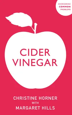 Jablečný ocet - Cider Vinegar