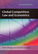 Globální soutěžní právo a ekonomika - Global Competition Law and Economics