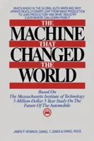 Stroj, který změnil svět - Machine That Changed the World