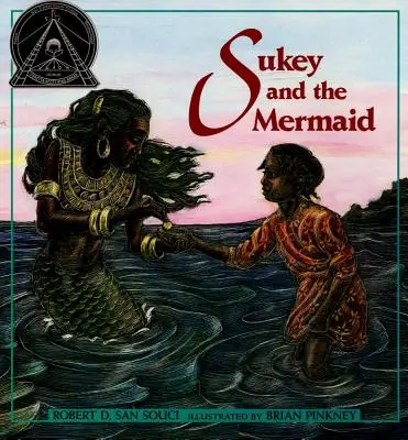 Sukey a mořská panna - Sukey and the Mermaid