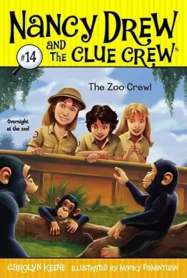Posádka zoo, 14 - The Zoo Crew, 14