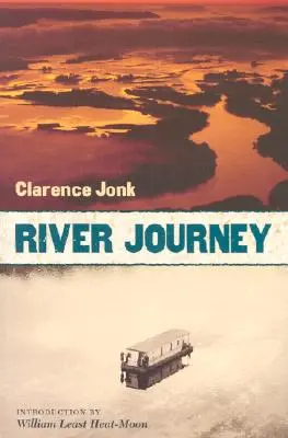 Cesta po řece - River Journey
