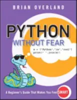 Krajta beze strachu - Python Without Fear