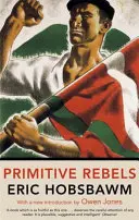 Primitivní rebelové - Primitive Rebels