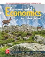 ISE Ekonomika životního prostředí - ISE Environmental Economics