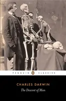 Původ člověka a selekce ve vztahu k pohlaví - The Descent of Man, and Selection in Relation to Sex