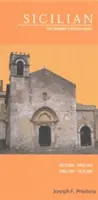 Sicilsko-anglický/anglicko-sicilský slovník a fráze - Sicilian-English/English-Sicilian Dictionary & Phrasebook