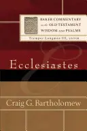 Kazatel - Ecclesiastes