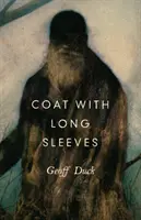 Kabát s dlouhými rukávy - Coat with Long Sleeves