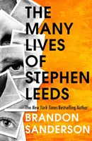 Legie: Legion: The Many Lives of Stephen Leeds - Omnibusová sbírka Legion, Legion: Legie: Legie, Legie, Legie, Legie, Legie, Legie, Legie, Legie, Legie: Lies of the Beholder - Legion: The Many Lives of Stephen Leeds - An omnibus collection of Legion, Legion: Skin Deep and Legion: Lies of the Beholder