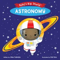 Astronomie - Astronomy