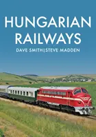 Maďarské železnice - Hungarian Railways