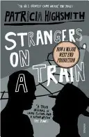 Cizinci ve vlaku - Strangers on a Train