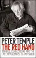 Rudá ruka - Příběhy, úvahy a poslední vystoupení Jacka Irisha - Red Hand - Stories, reflections and the last appearance of Jack Irish