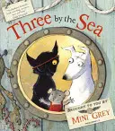 Tři u moře - Three By the Sea