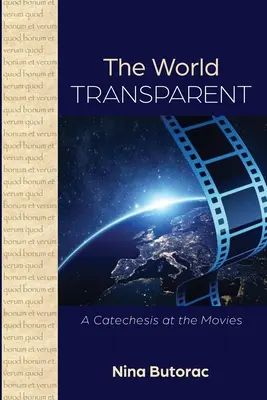 Svět transparentní - The World Transparent
