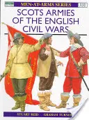 Skotské armády anglických občanských válek - Scots Armies of the English Civil Wars