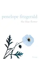 Modrý květ - Blue Flower