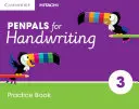 Penpals for Handwriting Year 3 Practice Book (cvičebnice pro 3. ročník) - Penpals for Handwriting Year 3 Practice Book