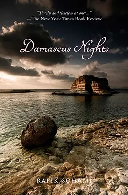 Damašské noci - Damascus Nights