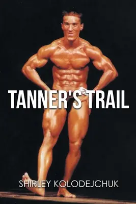 Tannerova stezka - Tanner's Trail