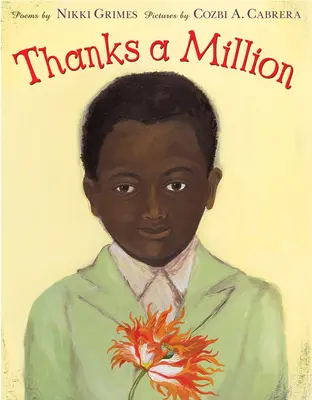 Děkuji milionkrát - Thanks a Million