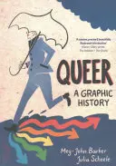 Queer: Grafické dějiny - Queer: A Graphic History