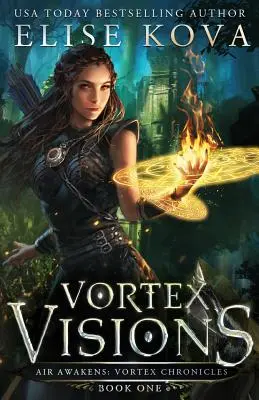 Vize víru - Vortex Visions