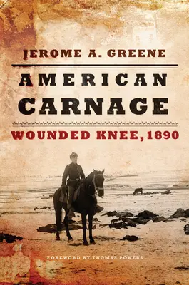 Americký masakr - American Carnage