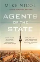 Agenti státu - Agents of the State
