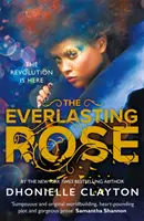 Věčná růže - Everlasting Rose
