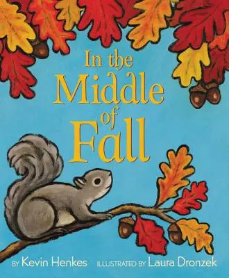 Uprostřed podzimu - In the Middle of Fall