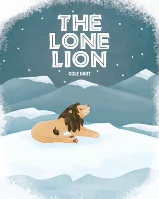 Osamělý lev - The Lone Lion