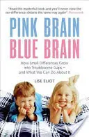 Růžový mozek, modrý mozek - Jak malé rozdíly přerůstají v problematické mezery - a co s tím můžeme dělat - Pink Brain, Blue Brain - How Small Differences Grow into Troublesome Gaps - And What We Can Do About It