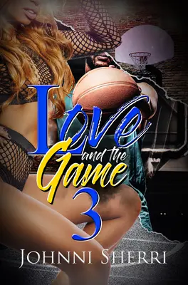 Láska a hra 3 - Love and the Game 3