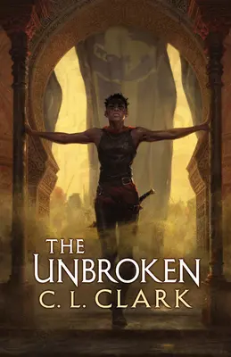 Nezlomený - The Unbroken
