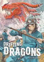 Driftující draci 1 - Drifting Dragons 1