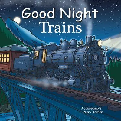 Vlaky na dobrou noc - Good Night Trains