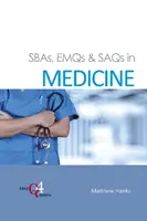 Sbas, Emqs & Saqs v medicíně - Sbas, Emqs & Saqs in Medicine