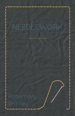 Vyšívání - Needlework