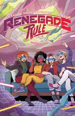 Pravidlo odpadlíků - Renegade Rule