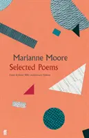 Vybrané básně - Selected Poems
