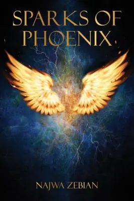 Jiskry Fénixe - Sparks of Phoenix
