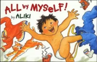 Úplně sama! - All by Myself!