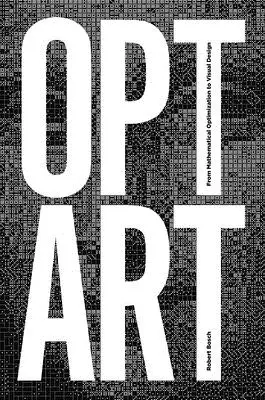 Opt Art: Od matematické optimalizace k vizuálnímu designu - Opt Art: From Mathematical Optimization to Visual Design