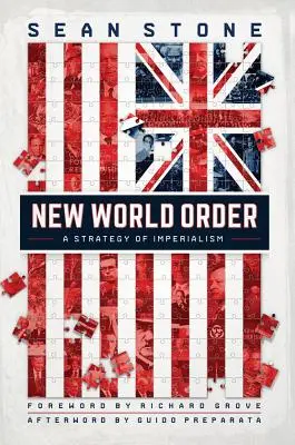 Nový světový řád: Strategie imperialismu - New World Order: A Strategy of Imperialism