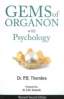 Skvosty Organonu s psychologií - revidované 2. vydání - Gems of Organon with Psychology - Revised 2nd Edition