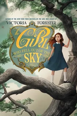 Dívka, která spadla z nebe - Girl Who Fell Out of the Sky