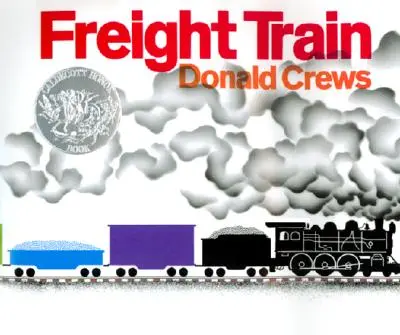Nákladní vlak - Freight Train