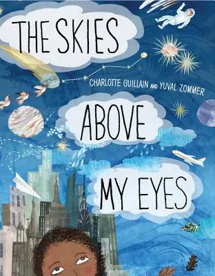 Nebe nad mýma očima - The Skies Above My Eyes